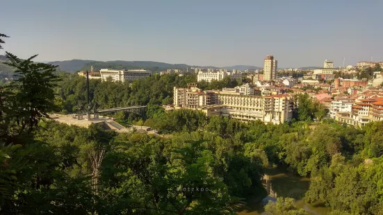 Park "Sveta Gora"