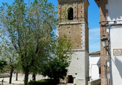 Torre Del Reloj