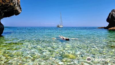 Kako Lagadi Beach