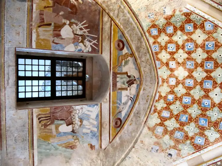 Hotels near Borromeo Palace