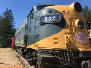Columbia Gorge Museum