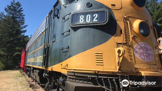 Columbia Gorge Museum