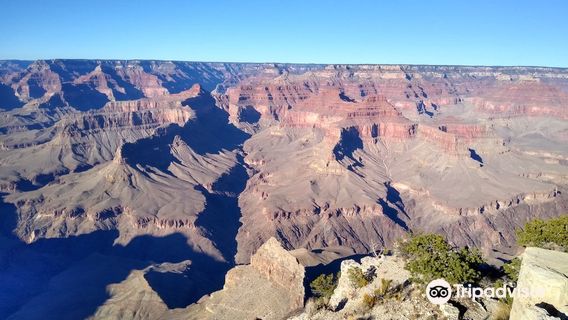 Grand Canyon Village