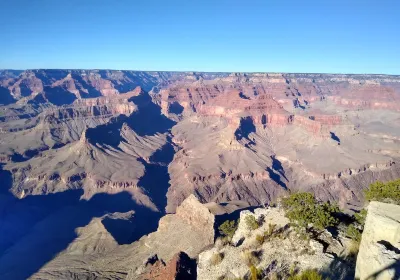 Grand Canyon Village