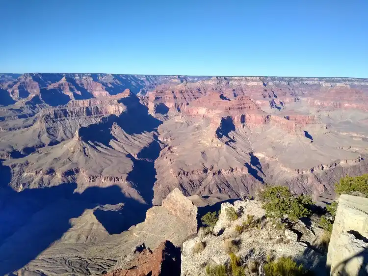 Hotel di Grand Canyon Village