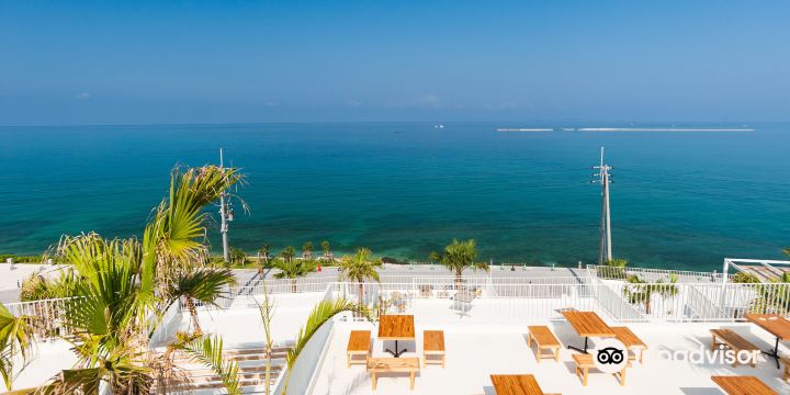 Umikaji Terrace Senagajima