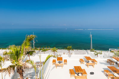 Umikaji Terrace Senagajima