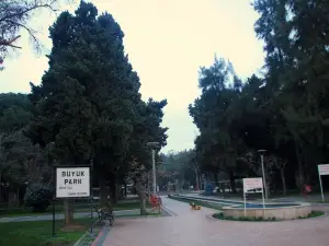 Büyükpark