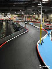 K1 Speed - Indoor Go Karts, Corporate Event Venue, Team Building Activities