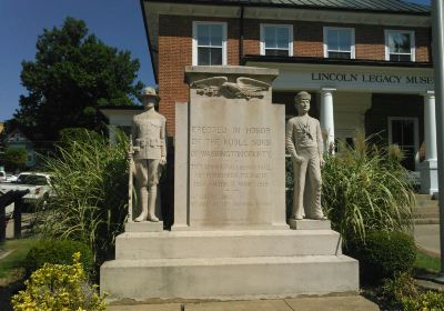 Lincoln Legacy Museum