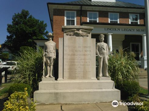 Lincoln Legacy Museum