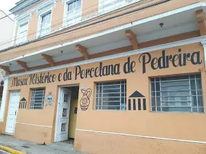 Porcelain Museum of Pedreira
