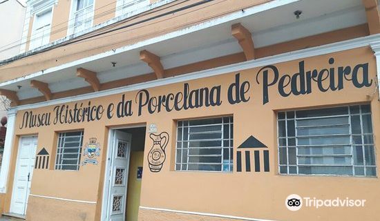 Porcelain Museum of Pedreira