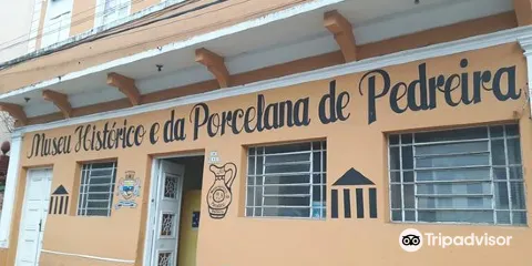 Porcelain Museum Adelino Santos Gouveia