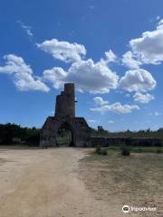 Torre Dei Dieci Cavalli