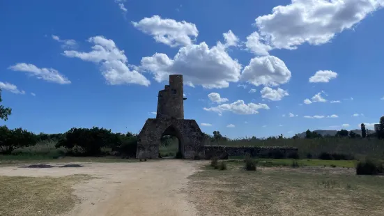 Torre Dei Dieci Cavalli