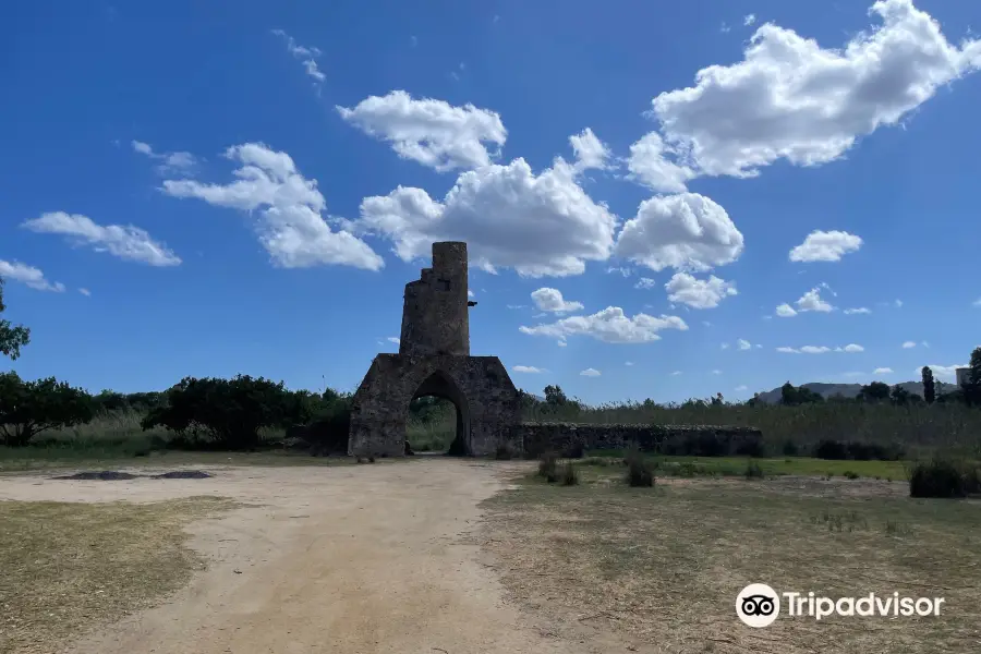 Torre dei Dieci Cavalli