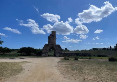 Torre Dei Dieci Cavalli