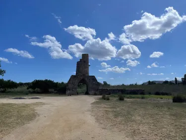 Torre Dei Dieci Cavalli