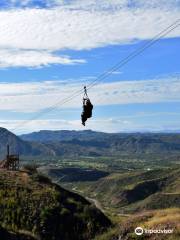 Lajitas Zipline Tours