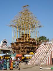 Arulmigu Patteeswarar Swamy Temple