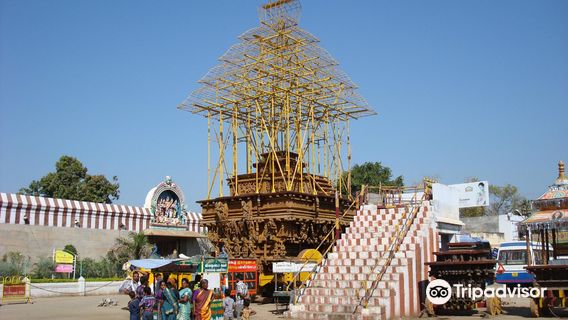 Perur Patteeswarar Temple