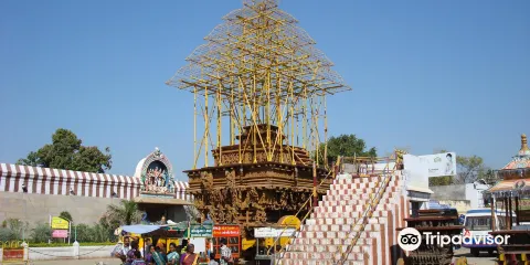 Perur Patteeswarar Kovil
