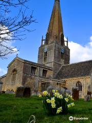 St Mary's C of E Church