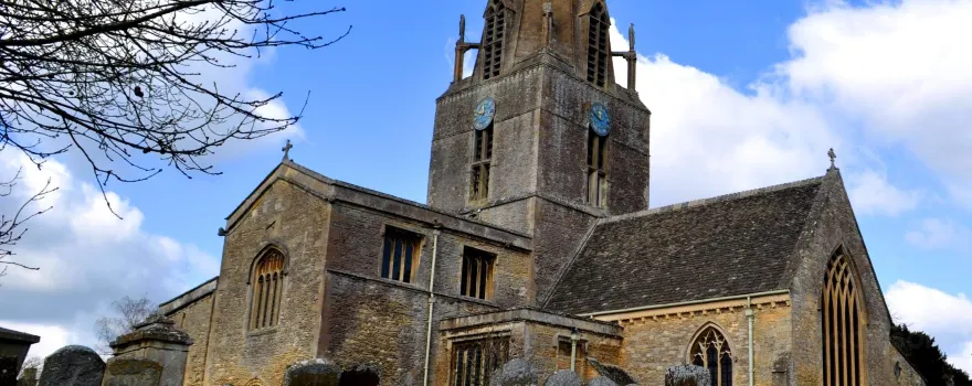 St Mary's Church