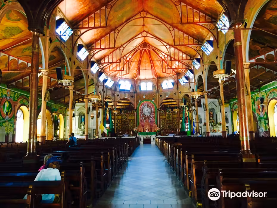 Flüge Hamburg Castries