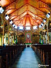 The Minor Basilica of the Immaculate Conception (Cathedral)