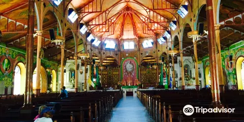 Immaculate Conception Church