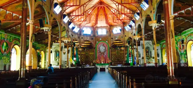 Hotels in Castries