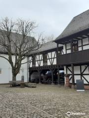 Theodor-Zink-Museum