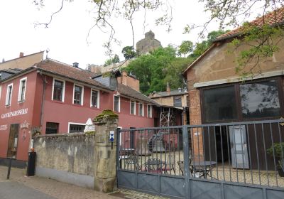 Museum Glockengießerei Mabilon