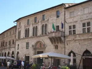 Bargello Palace