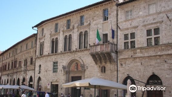 Palazzo del Bargello