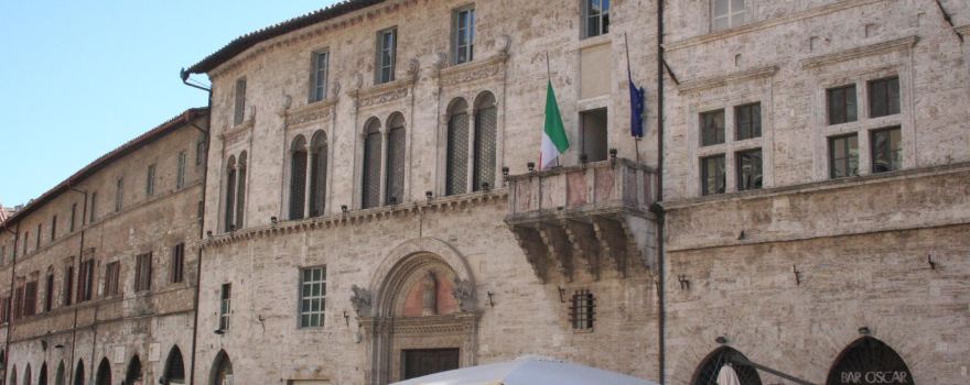 Bargello Palace