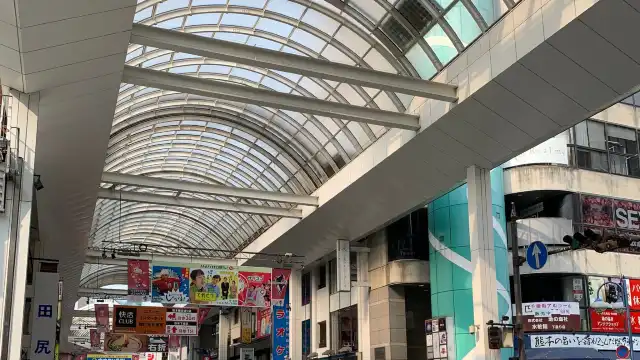 Hotels near Shimotori Shopping Arcade
