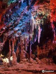 Shenandoah Caverns