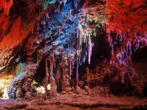 Shenandoah Caverns