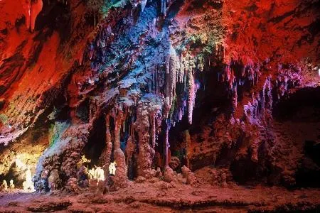 Shenandoah Caverns