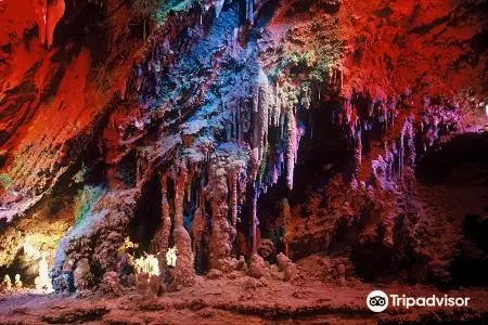 Shenandoah Caverns