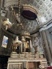 Basilica di Santo Stefano Maggiore