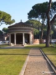 Rome War Cemetery