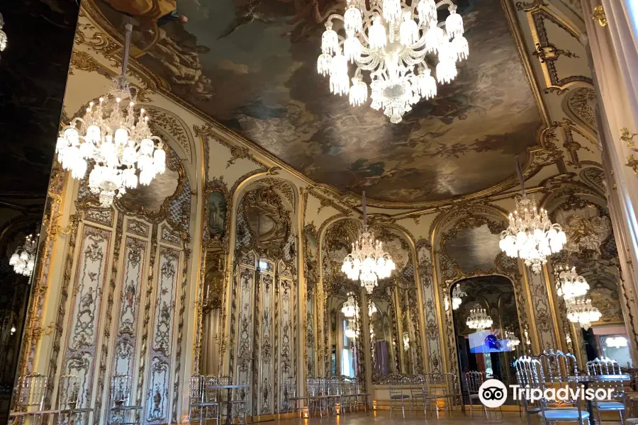 BACCARAT PARIS GALERIE-MUSÉE