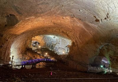 Hwanseongul Cave