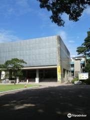 Miyazaki Prefectural Museum of Nature and History