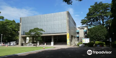 宮崎縣綜合博物館