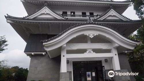 Goto Kanko History Museum